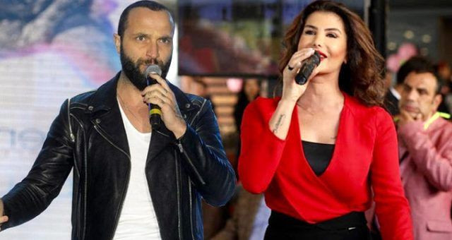 33 askerimiz şehit edildi Emel Sayın Berkay Şahin ve Hatice konserlerini iptal etti - Resim: 1