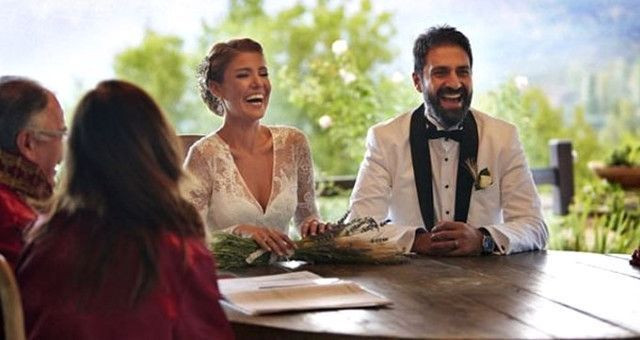 Gülben Ergen'in Emine Bulut paylaşımı başını yakmıştı hapsi istendi beraat etti - Resim: 1