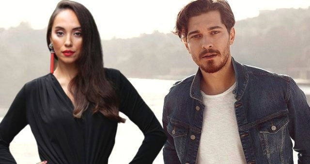 Çağatay Ulusoy'un sevgilisi Duygu Sarışın'a demediklerini bırakmadılar - Resim: 3