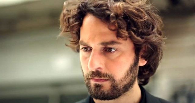 Masumlar Apartmanı Han bakın kiminle evliymiş Babil dizisinin yıldızı çıktı! - Resim: 3