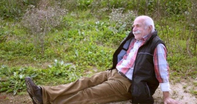 Bizimkiler'in Abbas'ı Hikmet Karagöz hayatını kaybetti! Kızının yazdıkları yürek burktu - Resim: 4