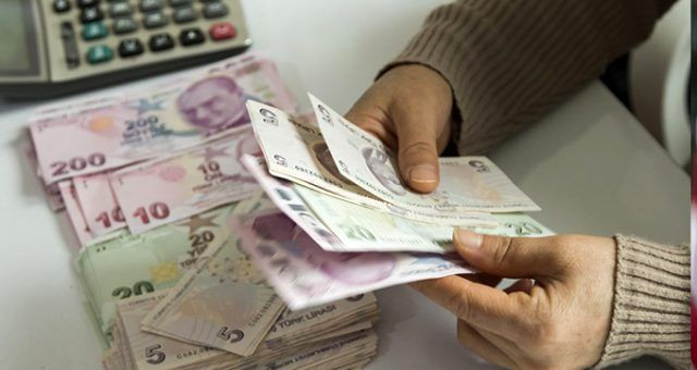 2021 yılında asgari ücret rakamları belli oldu! İşte 2021 yılı asgari ücret zamları - Resim: 2