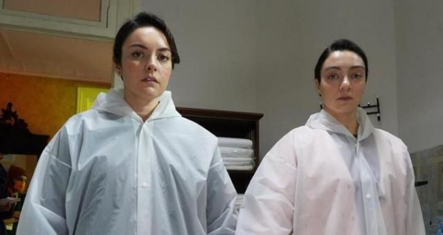 Zirvedeki dizi sürpriz yaptı! Masumlar Apartmanı Survivor Baraj ve Hekimoğlu'nu geçti - Resim: 2