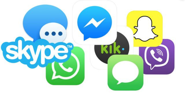 FBI'ın tüm WhatsApp mesajlarını okuyabildiği ortaya çıktı - Resim: 1