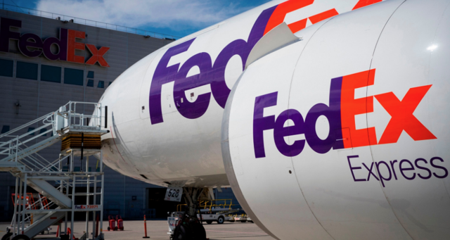 fedex