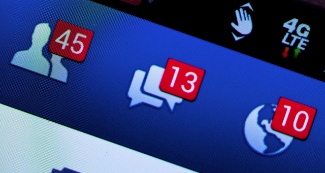 arkadaşlık istekleri