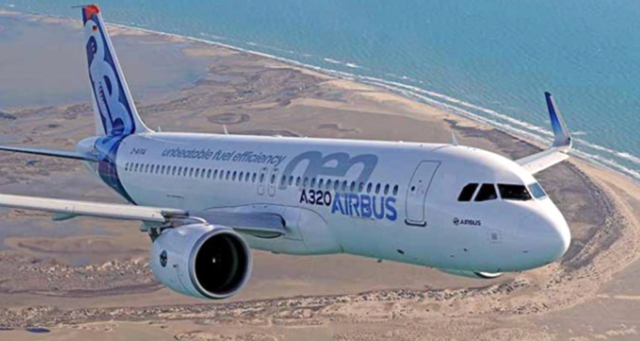 Rejim güçleri 172 kişiyi taşıyan yolcu uçağına ateş açtı! Rusya duyurdu - Resim: 0