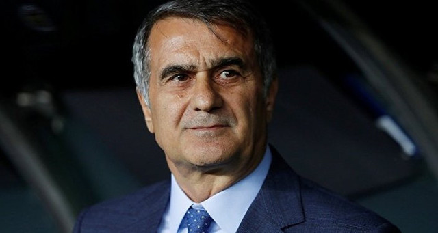 Şenol Güneş'ten Türkiye'ye ve futbolculara koronavirüs tavsiyeleri - Resim: 1