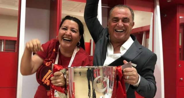 Fenerbahçelileri çıldırtan paylaşım! Hande Sümertaş'a tepkiler çığ gibi - Resim: 0