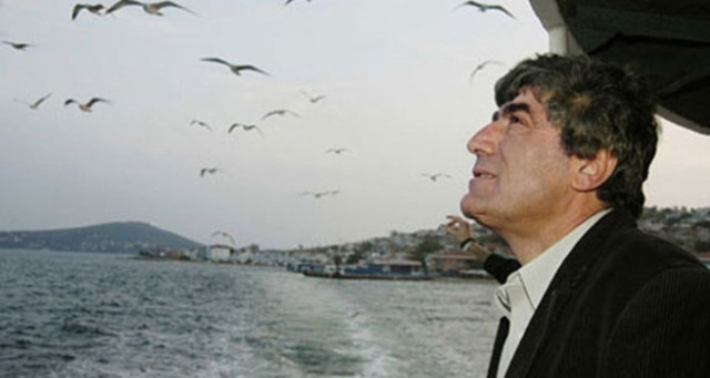 Hrant Dink davasında karar, bugün çıkacak - Resim: 0