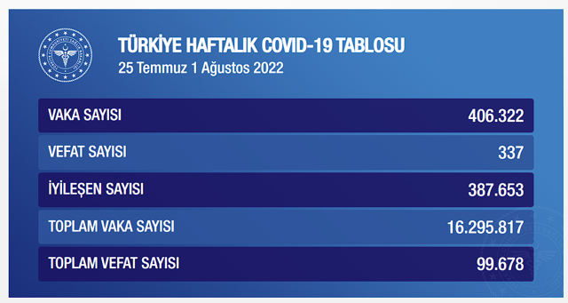 'Maalesef giderek artıyor' dedi! Bilim kurulu üyesi Prof. Tevfik Özlü tarih verdi - Resim: 0