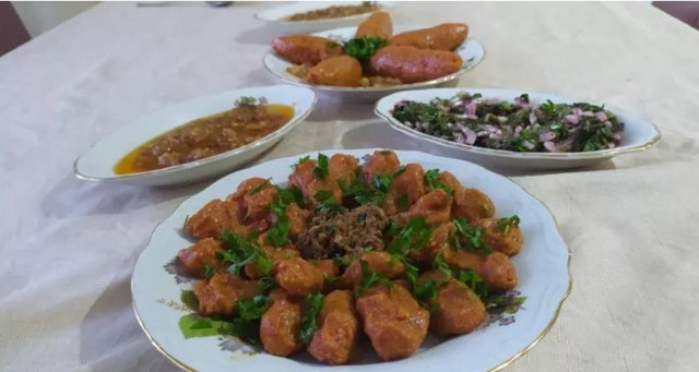 Hatay Usulü Köfte Yapmak Bu Tarifle Çok Kolay! İşte Dillere Destan Hatay Köfte Tarifi - Resim: 0