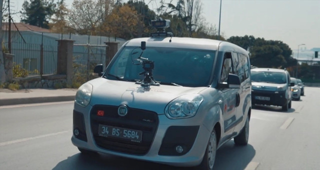 EGEDES 81 ilde başladı cezası 2 bin 815 lira! Denetlemeye sürpriz isim eşlik etti - Resim: 2