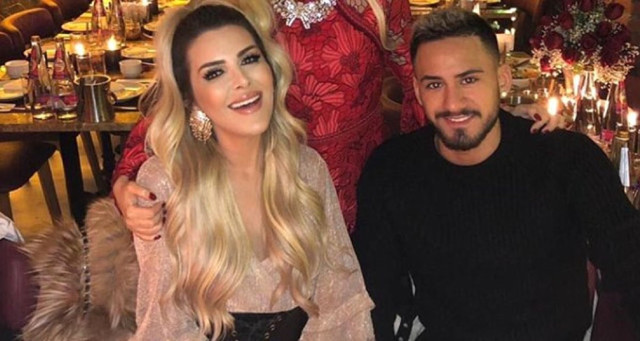 Gökhan Çıra'yı maziye gömdü! Selin Ciğerci'nin yeni aşkı bakın kimmiş - Resim: 1