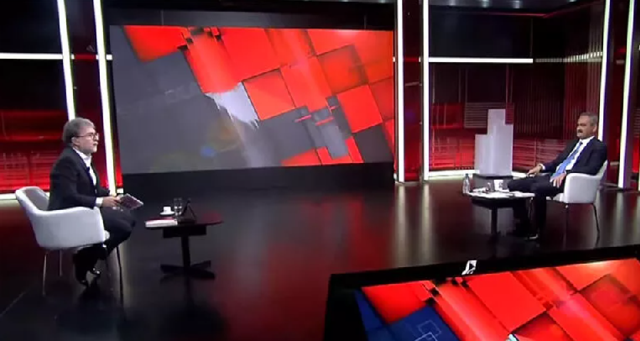 Bakan Özer canlı yayında 'sessiz devrim' diyerek açıkladı: İlk kez doğrudan bütçe gitti - Resim: 1