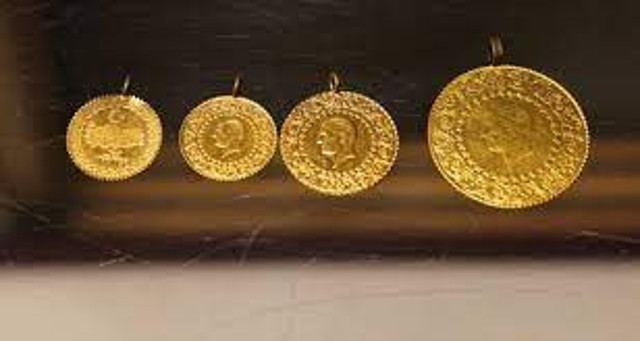 5 Ekim altın hızla yükseliyor zirveye çıktı gram 1025 lirayı aştı yükseliş sürer mi? Uzmanı yatırımcıyı uyardı - Resim: 1