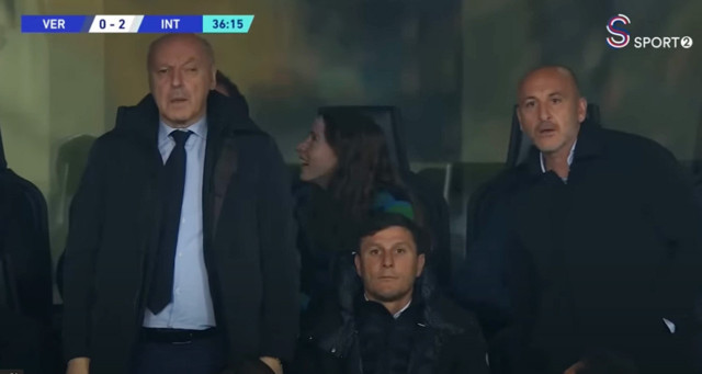 Hakan Çalhanoğlu 35 metreden füzeyi yolladı herkesin ağzı açık kaldı - Resim: 1