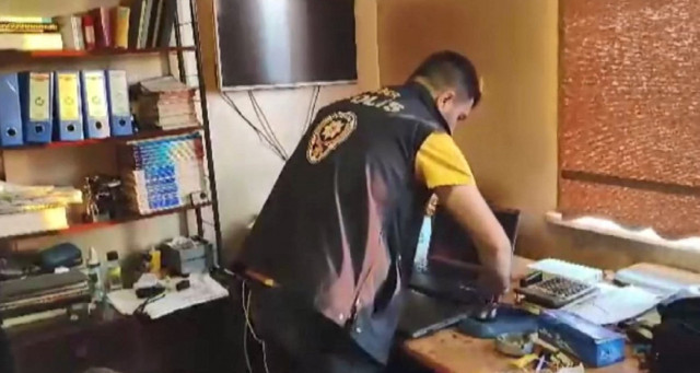 37 ilde TikTok operasyonu: Ünlü fenomenler de gözaltında! Dev vurgunda dudak uçuklatan rakam ortaya çıktı... - Resim: 2