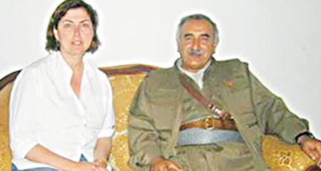 "Sinan Burhan kim" diyen Şirin Payzın'ın 'Karayılan' arşivi ortaya döküldü - Resim: 1