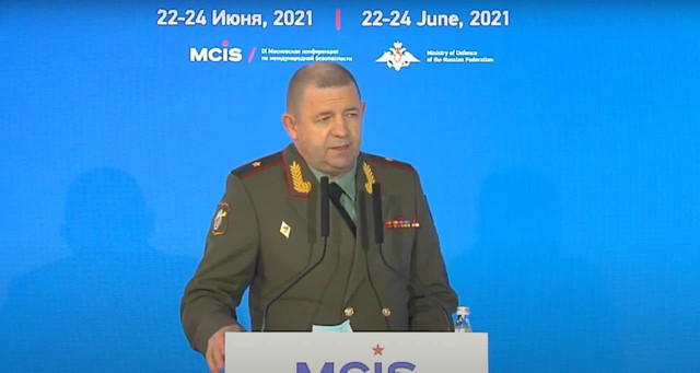 Rusya'dan son dakika haber Moskova'da bomba patladı general öldü - Resim: 1