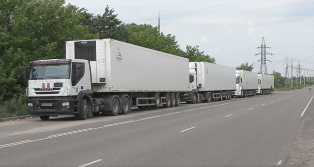 Rusya'dan Ukrayna'ya 'anlaşmalara uyun' çağrısı - Resim: 3