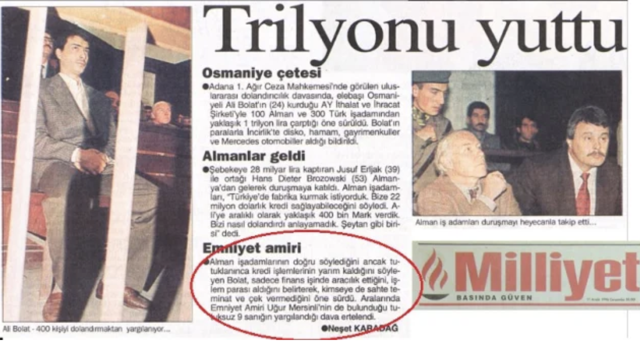 Okul katliamcısı İsa Aras'ın poligon görüntüleri çıktı! Baba Uğur Mersinli'nin şok dosyası - Resim: 2