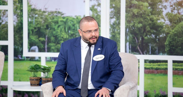 Skandal olay! Engelli 162 kişiyi dolandırdı Esra Erol'da yüzleşti - Resim: 2