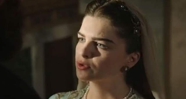 Mimar Sinan'ın aşkındaki gizem... - Resim: 4