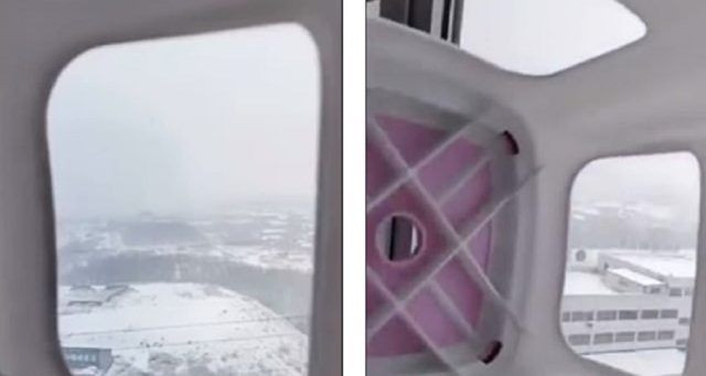 Sosyal medyada yeni akım! Sahte uçak yolculuğu - Resim: 3
