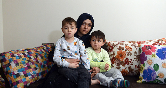 Kas erimesi (DMD) hastası Yunus Ömer ve Muhammed Enes yardım bekliyor - Resim: 0