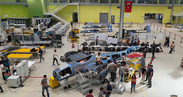 Selçuk Bayraktar canlı yayında duyurdu artık gün sayıyor - Resim: 0