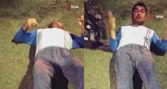 Rabia Naz’ın amcasından babasına şok suçlama - Resim: 4