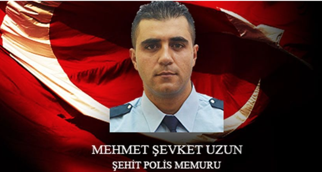 Şehit polis memuru için Fetullah Gülen'in de bulunduğu 47 kişiye dava - Resim: 0