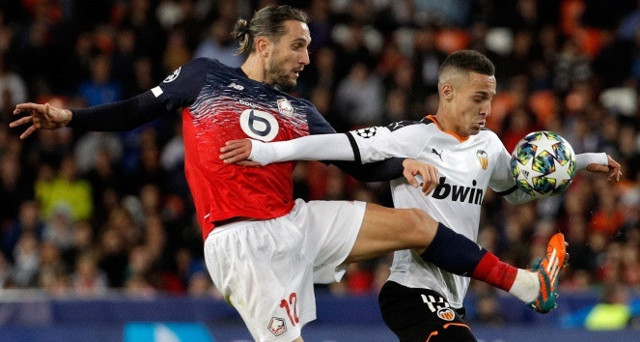 Yusuf Yazıcı sahalara geri dönüyor - Resim: 0