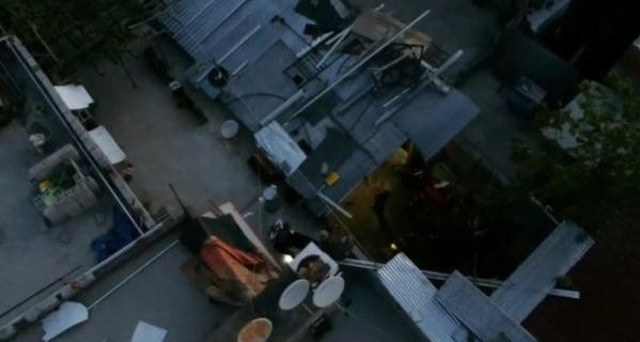 Kumrular saldırısı şüphelisi PKK'lı terörist Diyarbakır'da yakalandı - Resim: 1