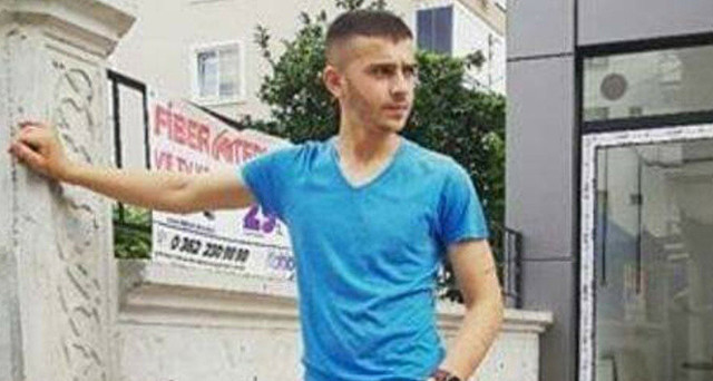 Samsun'da evinin önüne gelip tehditler savuran genci öldürdü - Resim: 0