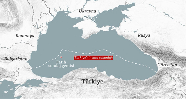 Cumhurbaşkanı Erdoğan müjdeyi duyurdu! Bir müjde de Akdeniz'den gelecek - Resim: 2