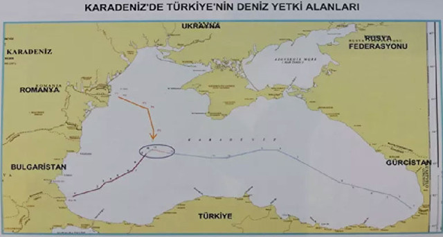 Emekli Tümamiral Cihat Yaycı: Türkiye bir an önce Doğu Akdeniz'de MEB ilan etmeli - Resim: 1