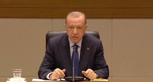 Cumhurbaşkanı Erdoğan'a asgari ücret soruldu 4 bin mi olacak? - Resim: 0