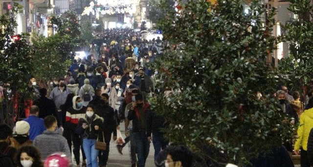 Kovid-19'da son aşamaya geçiliyor! Türkiye "eski normali"ne kavuşuyor - Resim: 0