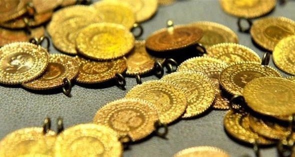 FED faiz kararı sonrası gram altında rekor! 2 Şubat altın coştu gram, çeyrek... - Resim: 0