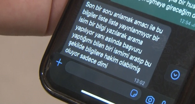 İstanbul'da benzeri görülmemiş dolandırıcılık! 'Patent' oyunuyla 200 bin liralık vurgun yaptı - Resim: 0