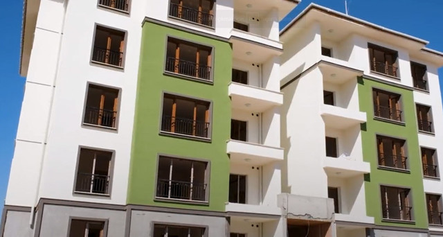 Bakan Mehmet Özhaseki teslim tarihini duyurdu - Resim: 0