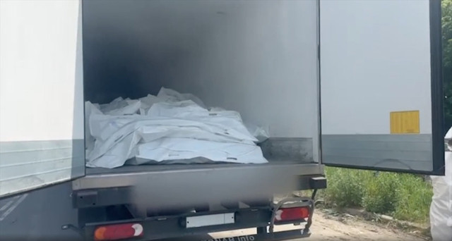 Rusya'dan Ukrayna'ya 'anlaşmalara uyun' çağrısı - Resim: 2