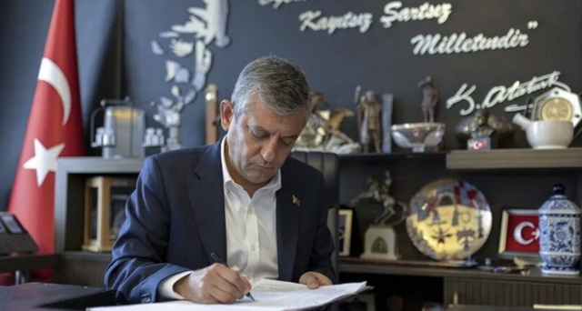 CHP'ye oy verenlere soruldu!