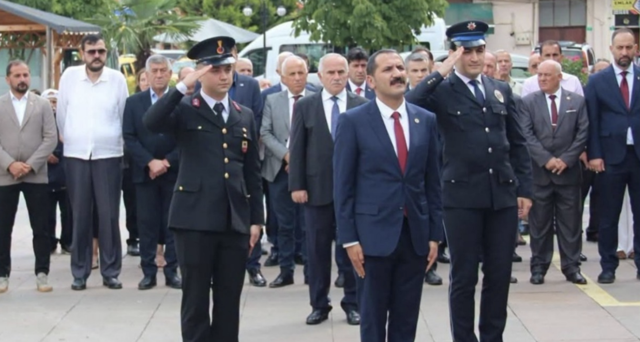 Kaymakam ve koruması herkesin önünde kavga etti! Sebebi buymuş! - Resim: 0