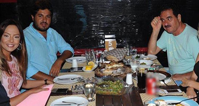 İbrahim Tatlıses Ebru Gündeş'e fena patladı "Adını bile duymak istemiyorum" - Resim: 3