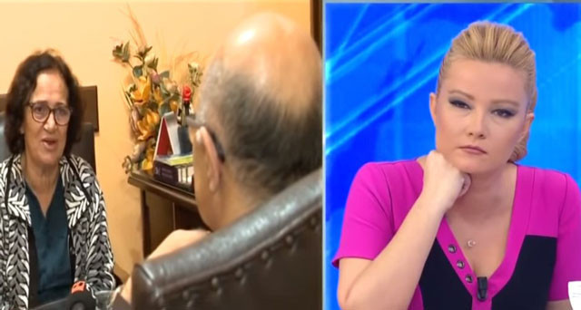 Evlilik vaadiyle dolandırılmıştı 62 yaşındaki Kübra Budak'a çıplak fotoğraf şoku - Resim: 2