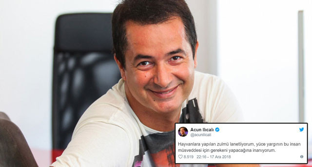 Acun Ilıcalı ve MasterChef jürilerinden Murat Özdemir'e sert tepki!  - Resim: 4