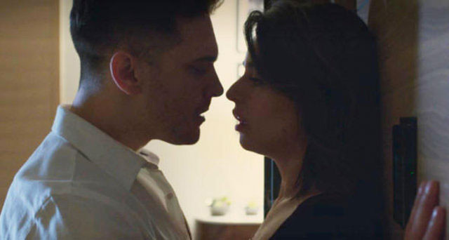 Sevişme sahneleri olay olmuştu Hakan: Muhafız'ın Leyla'sı dünya rekoru kırdı - Resim: 3